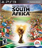 2010 FIFA World Cup: South Africa (PlayStation 3)